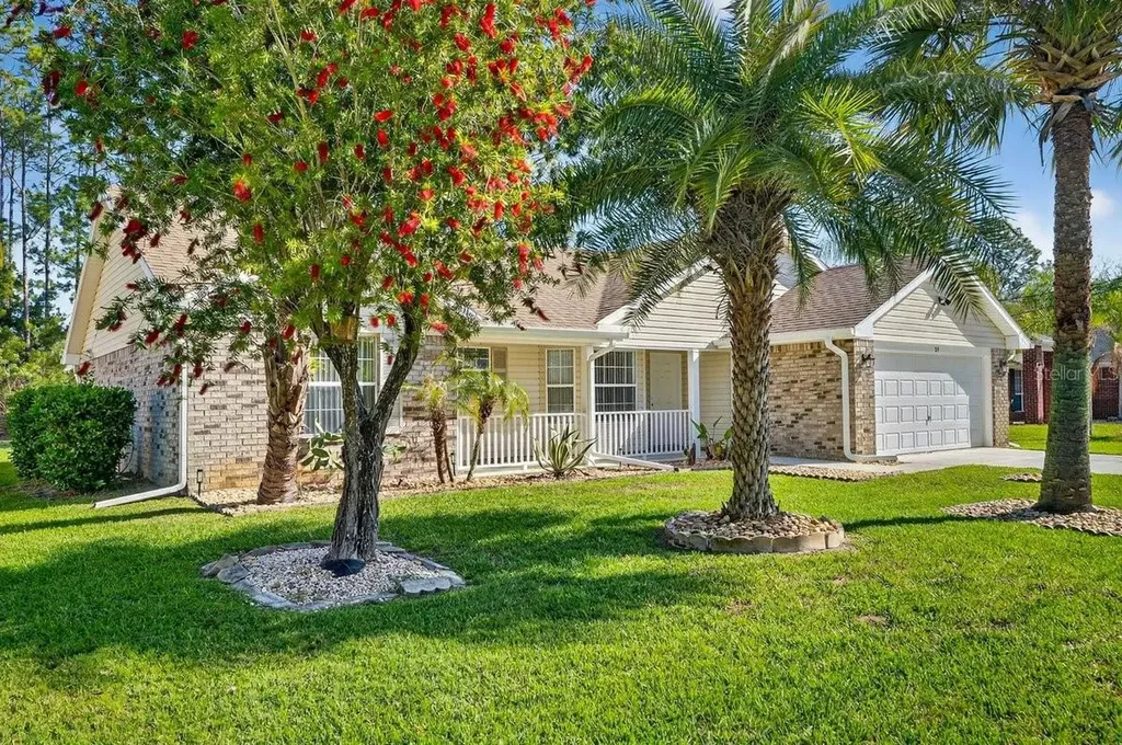 89 Robinson Drive Palm Coast FL 32164