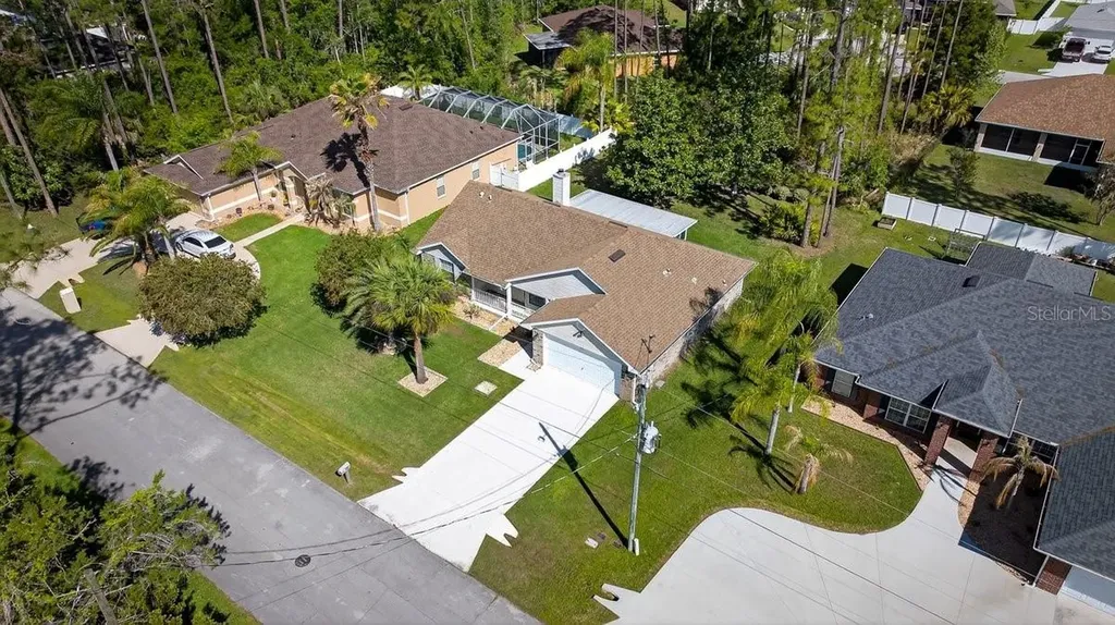 89 Robinson Drive Palm Coast FL 32164