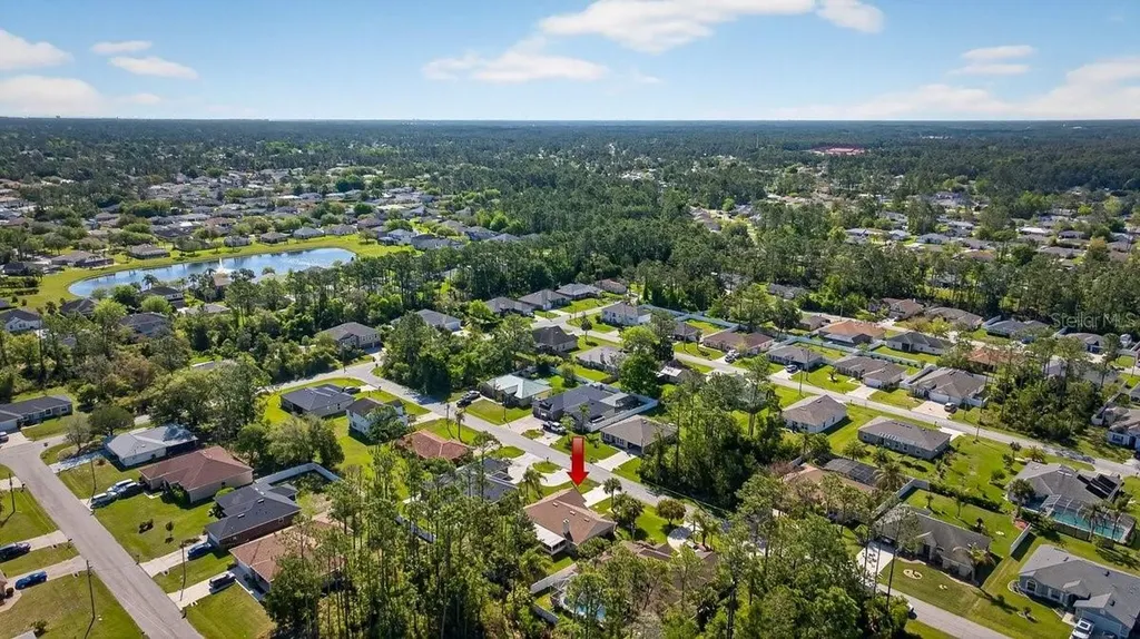 89 Robinson Drive Palm Coast FL 32164