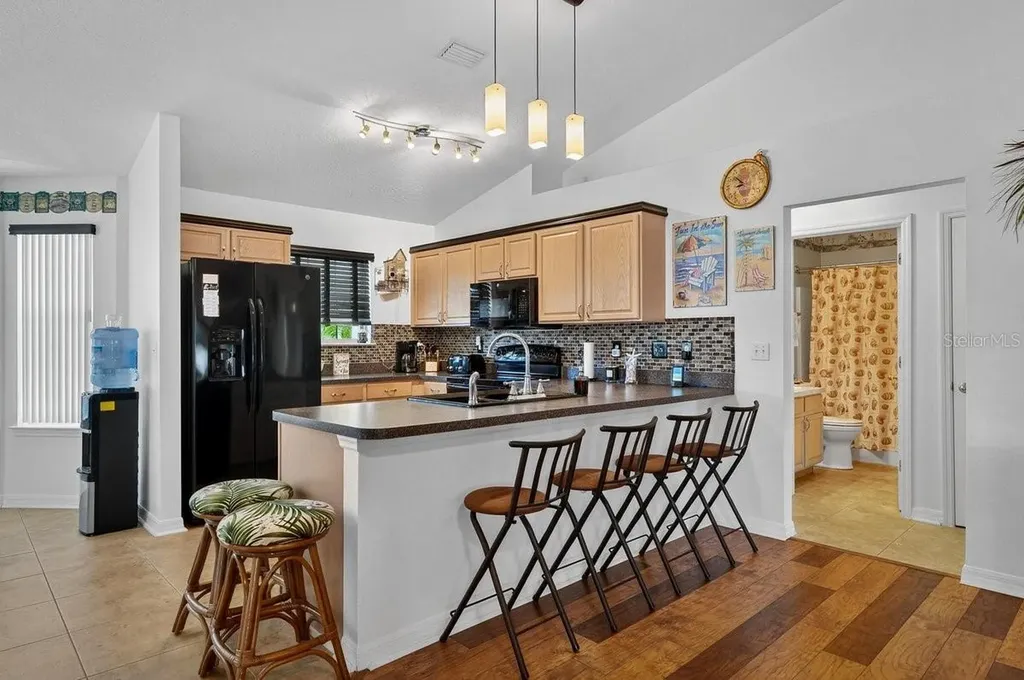 89 Robinson Drive Palm Coast FL 32164