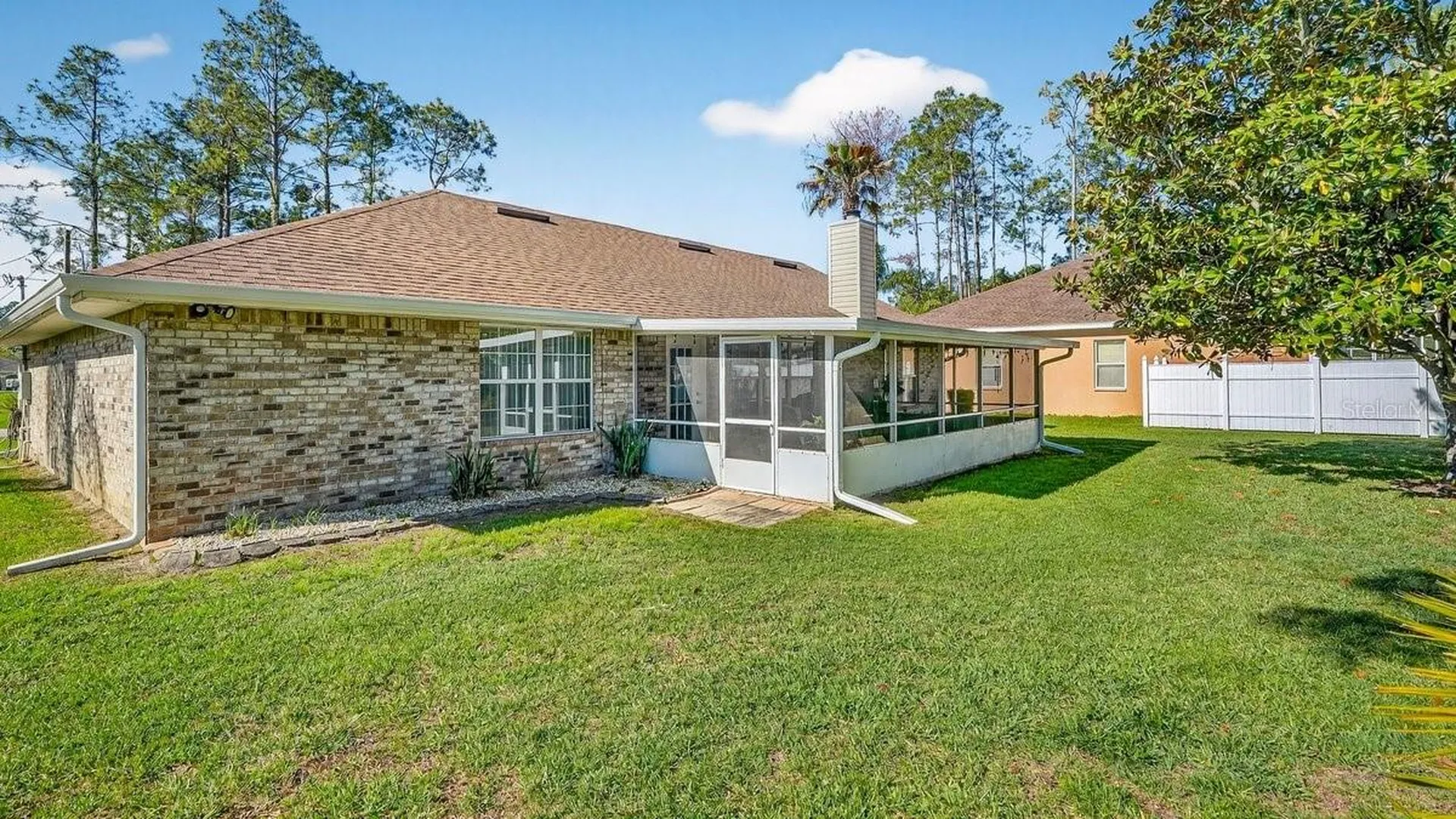 89 Robinson Drive Palm Coast FL 32164