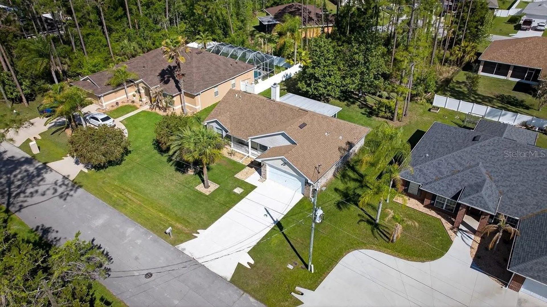 89 Robinson Drive Palm Coast FL 32164