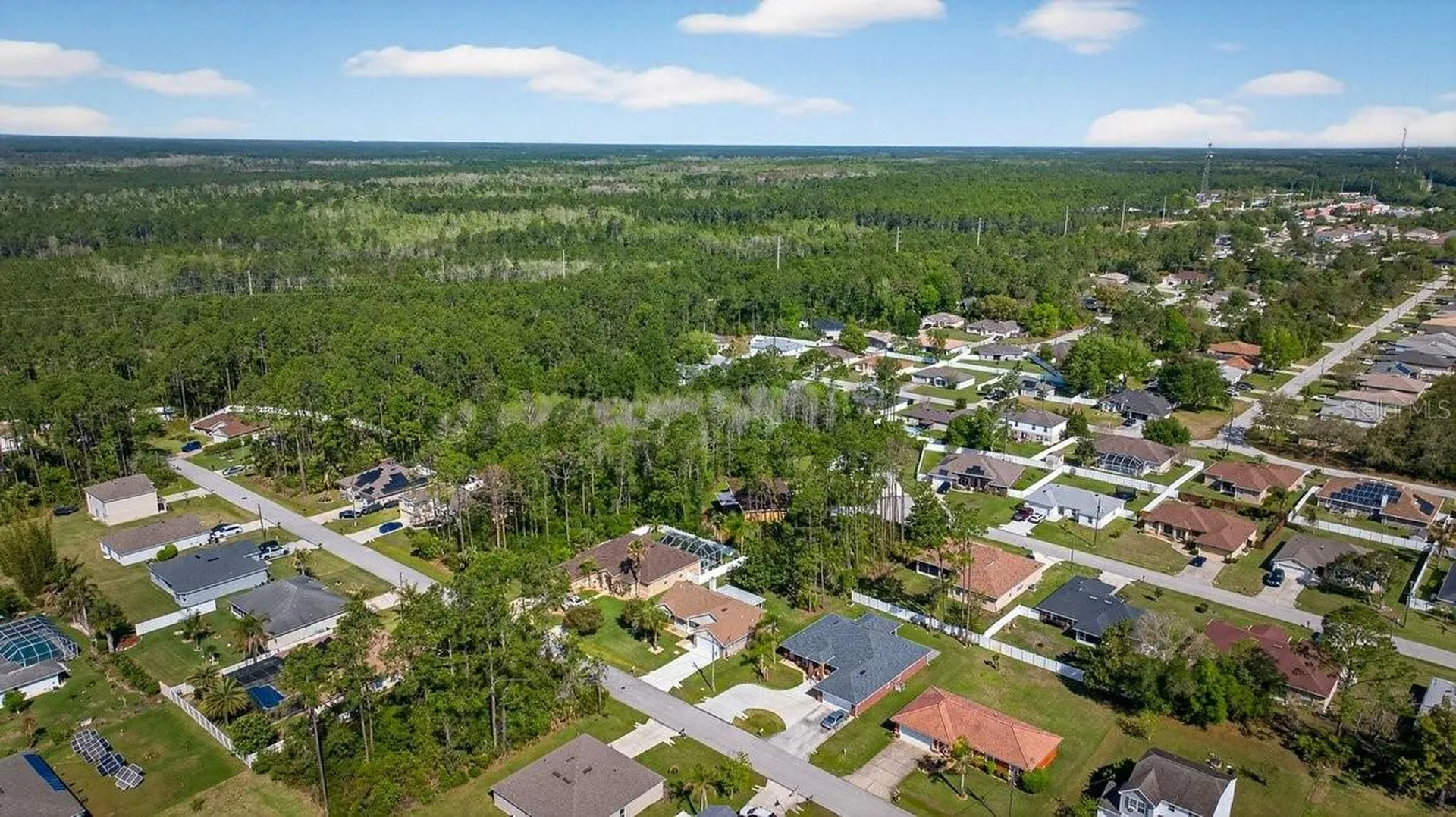 89 Robinson Drive Palm Coast FL 32164