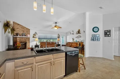 89 Robinson Drive Palm Coast FL 32164