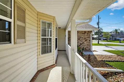 89 Robinson Drive Palm Coast FL 32164