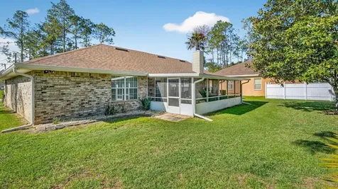 89 Robinson Drive Palm Coast FL 32164
