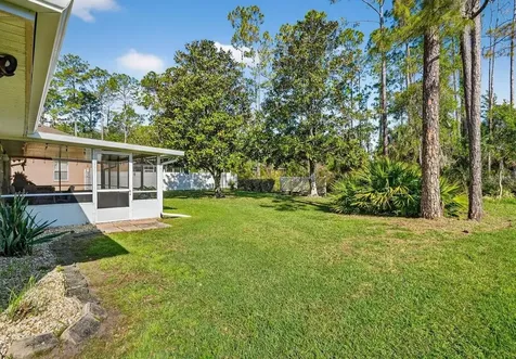89 Robinson Drive Palm Coast FL 32164