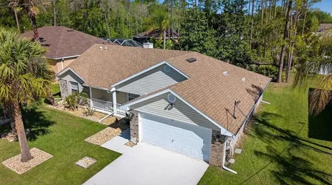 89 Robinson Drive Palm Coast FL 32164