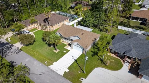 89 Robinson Drive Palm Coast FL 32164