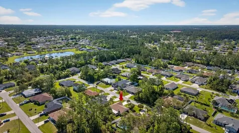 89 Robinson Drive Palm Coast FL 32164