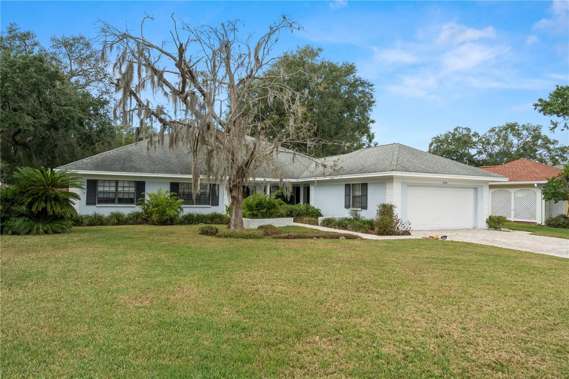 10408 Reclinata Lane Tampa FL 33618