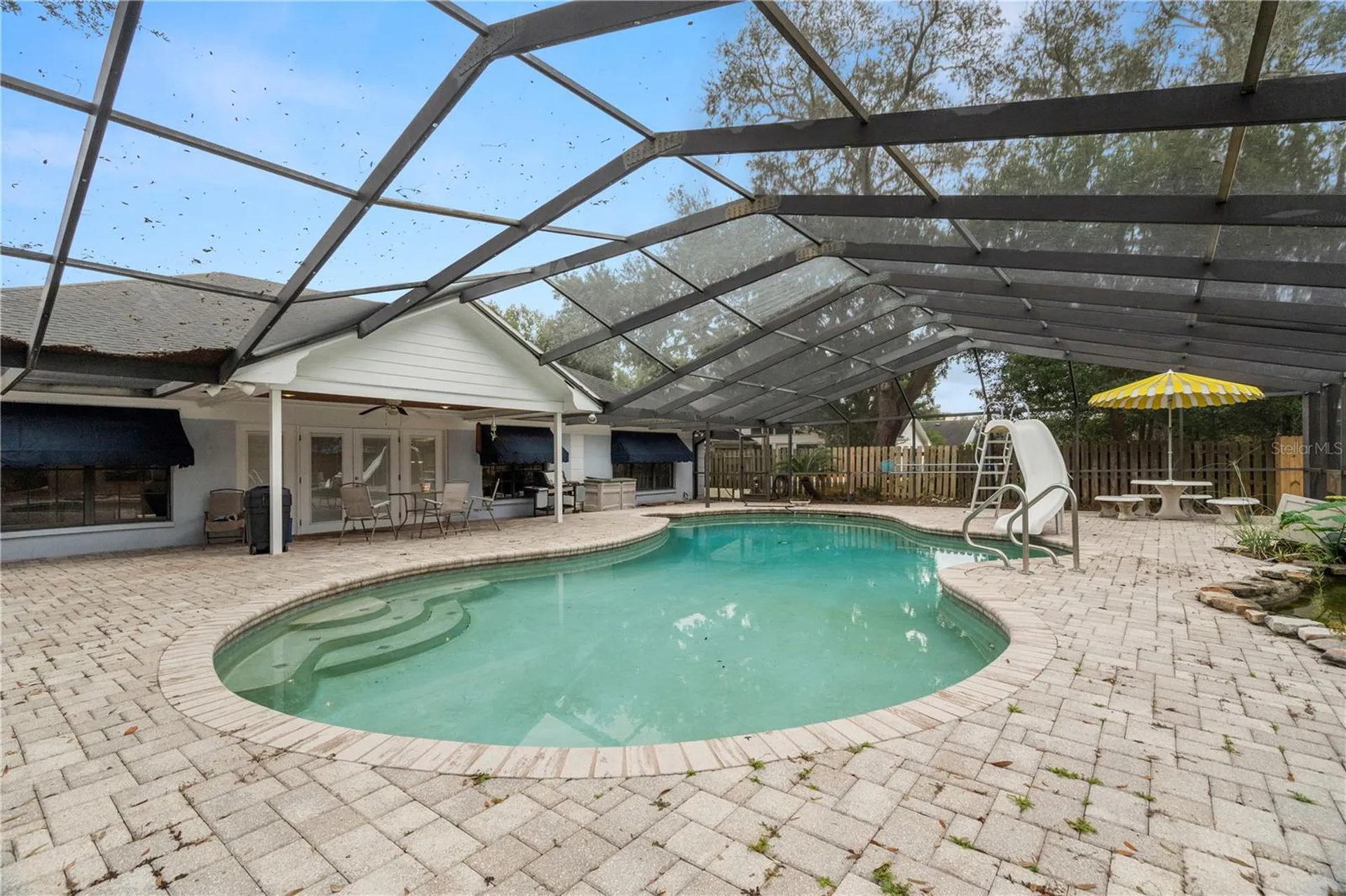 10408 Reclinata Lane Tampa FL 33618