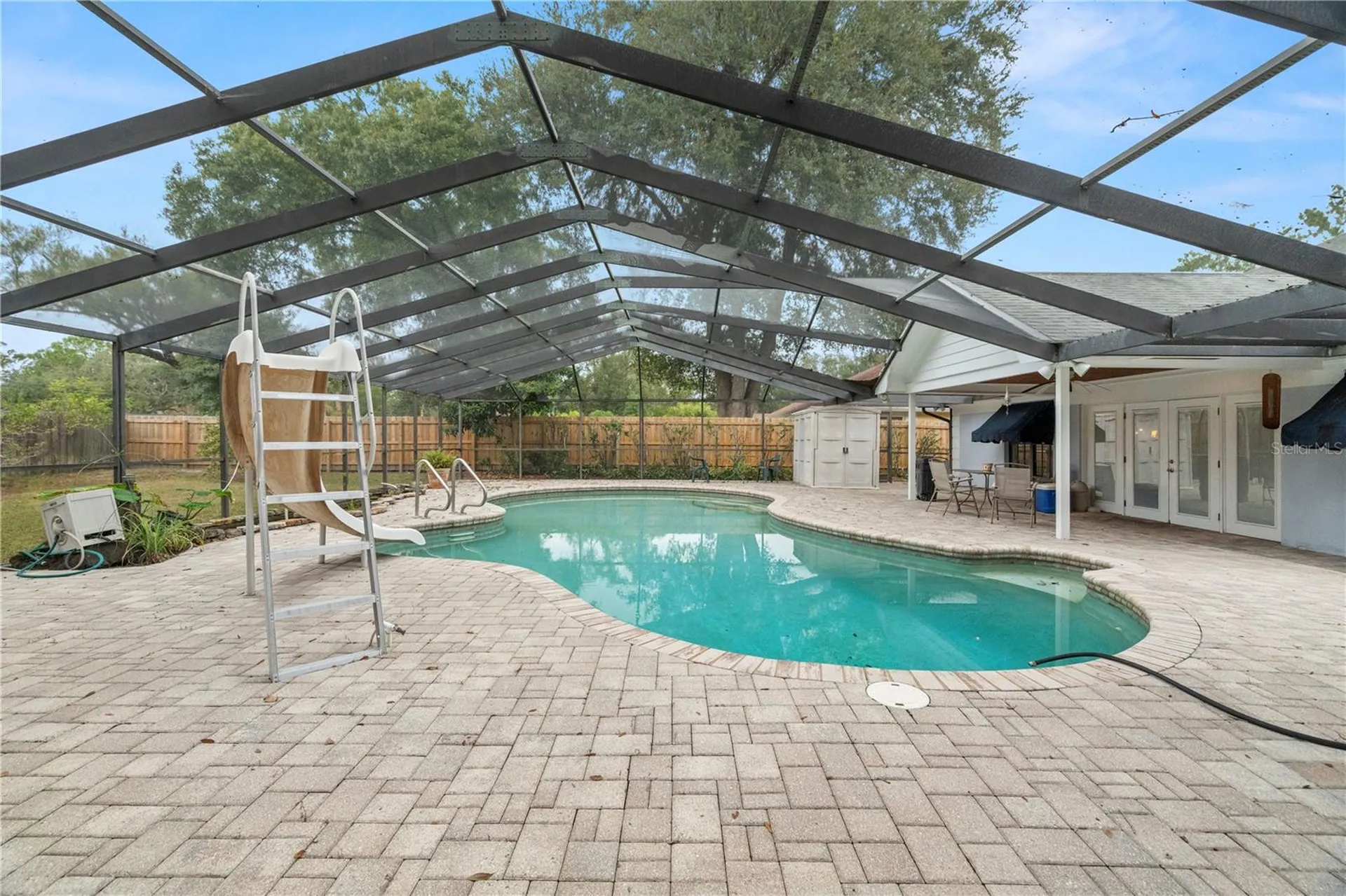 10408 Reclinata Lane Tampa FL 33618