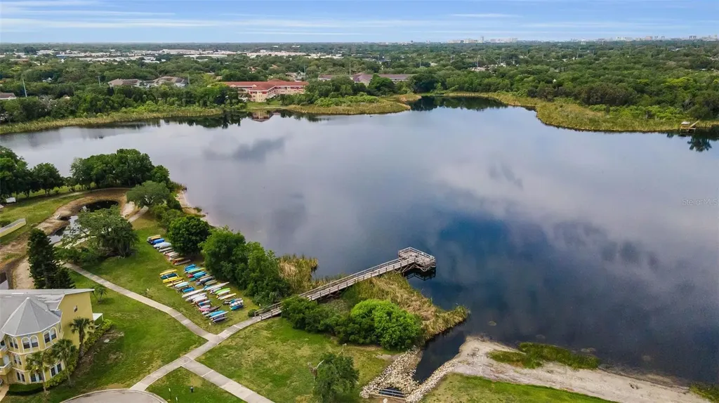 2223 Philippine Drive Clearwater FL 33763