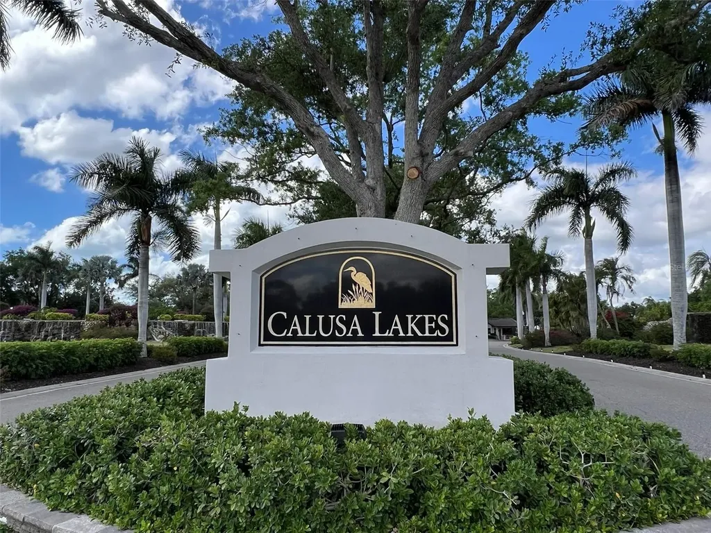 2152 Calusa Lakes Boulevard Nokomis FL 34275