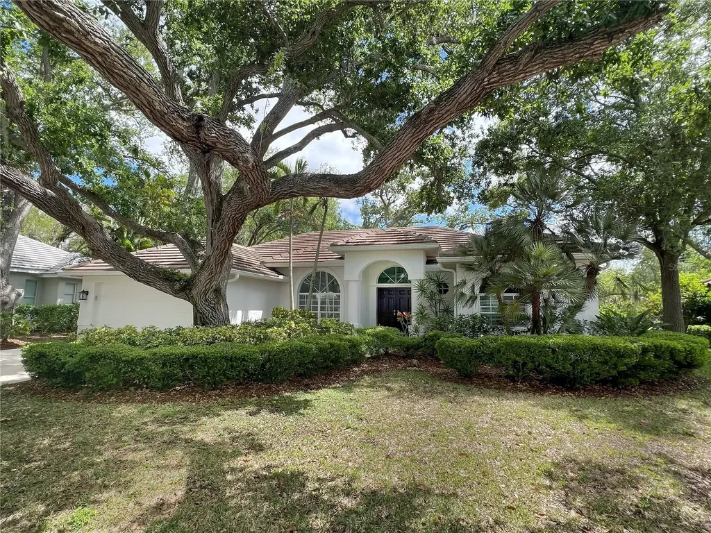 2152 Calusa Lakes Boulevard Nokomis FL 34275