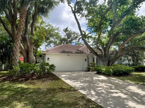 2152 Calusa Lakes Boulevard Nokomis FL 34275
