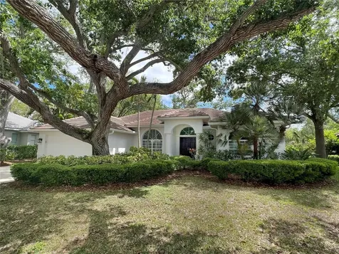 2152 Calusa Lakes Boulevard Nokomis FL 34275