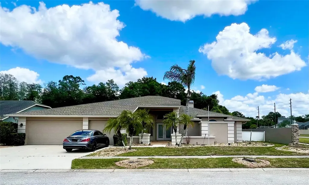 5810 Redhawk Drive New Port Richey FL 34655