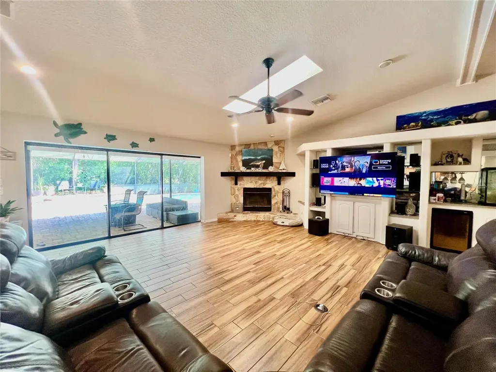 5810 Redhawk Drive New Port Richey FL 34655