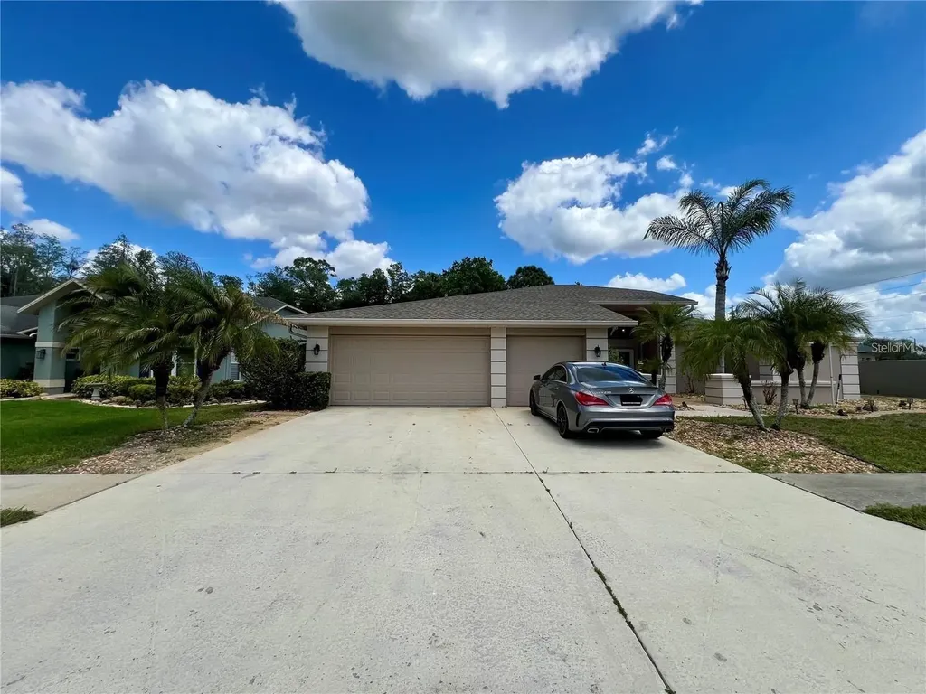 5810 Redhawk Drive New Port Richey FL 34655