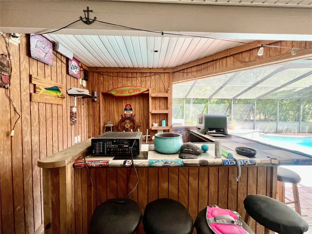 5810 Redhawk Drive New Port Richey FL 34655