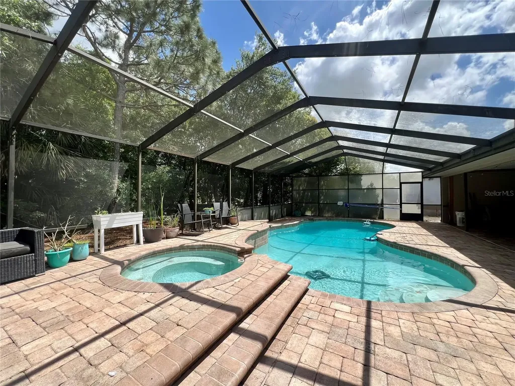 5810 Redhawk Drive New Port Richey FL 34655