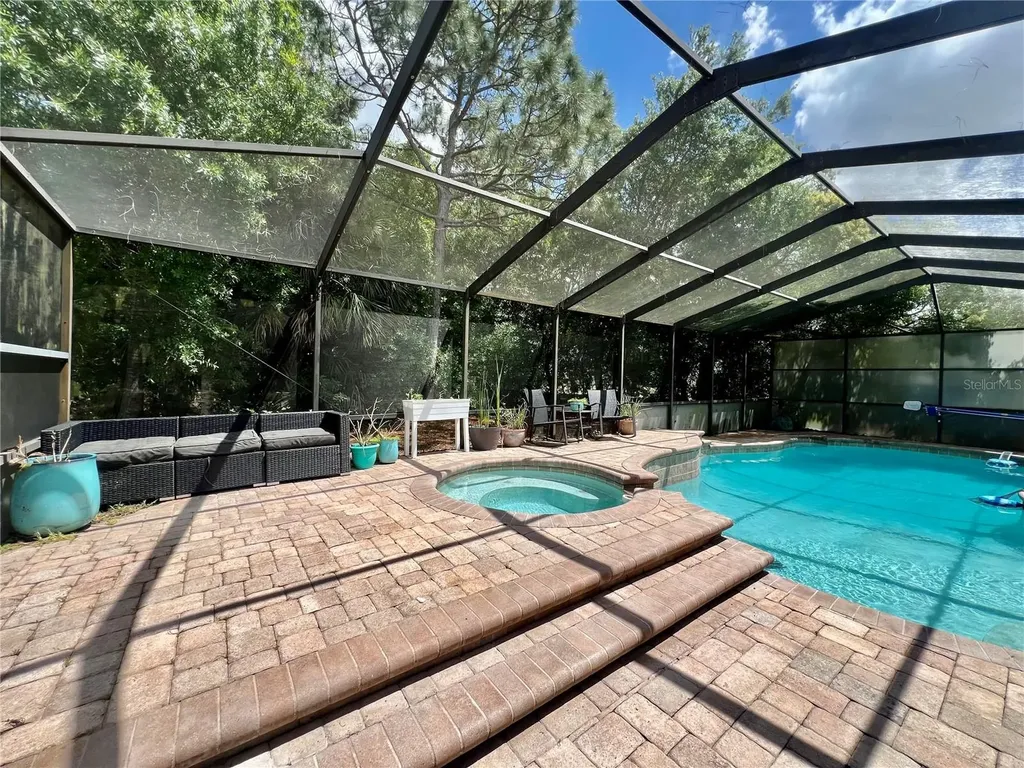 5810 Redhawk Drive New Port Richey FL 34655