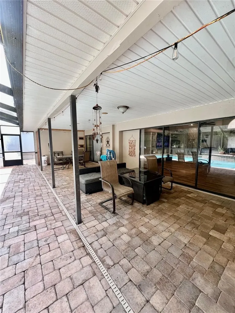 5810 Redhawk Drive New Port Richey FL 34655