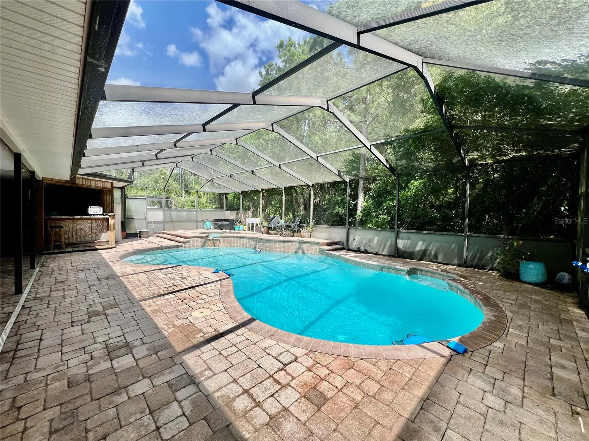 5810 Redhawk Drive New Port Richey FL 34655