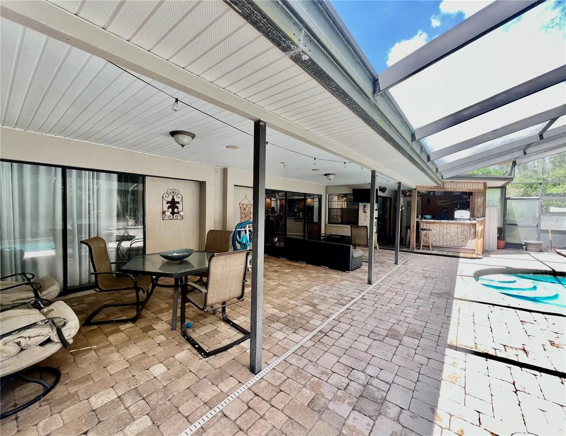 5810 Redhawk Drive New Port Richey FL 34655
