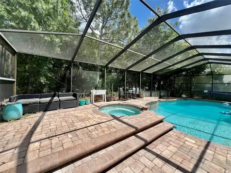 5810 Redhawk Drive New Port Richey FL 34655