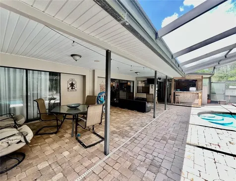 5810 Redhawk Drive New Port Richey FL 34655