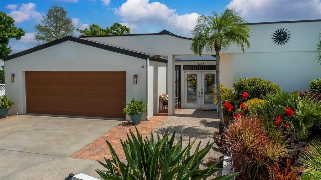 1238 Paradise Way Venice FL 34285