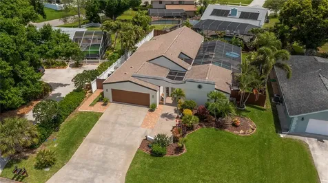 1238 Paradise Way Venice FL 34285
