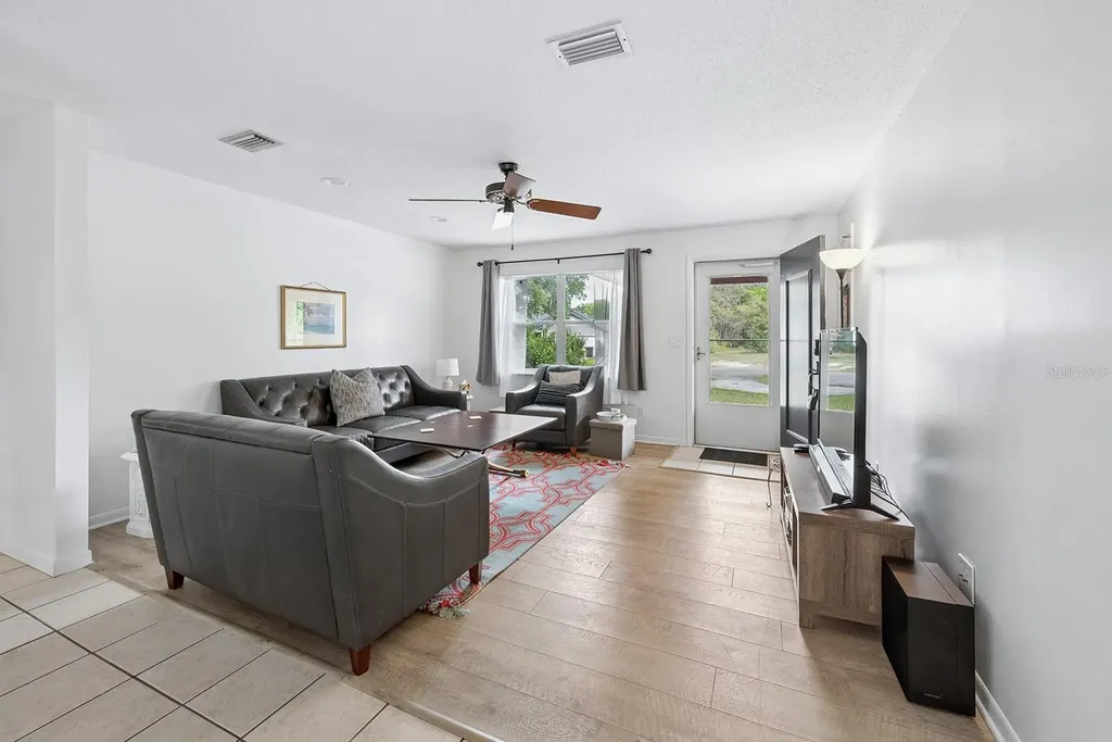 102 Swans Nest Circle Melrose FL 32666