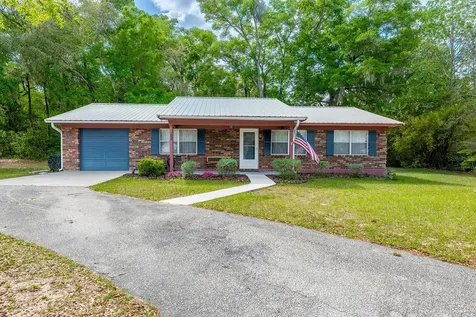102 Swans Nest Circle Melrose FL 32666