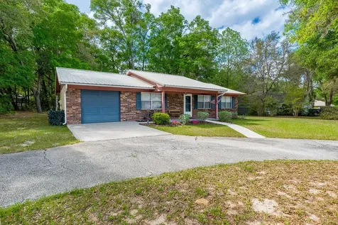 102 Swans Nest Circle Melrose FL 32666