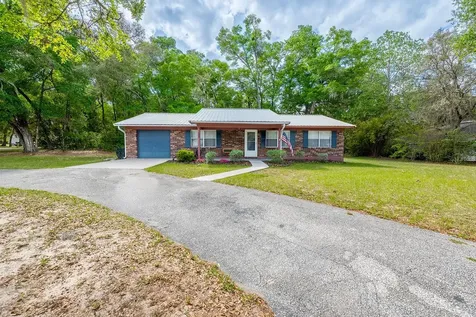 102 Swans Nest Circle Melrose FL 32666