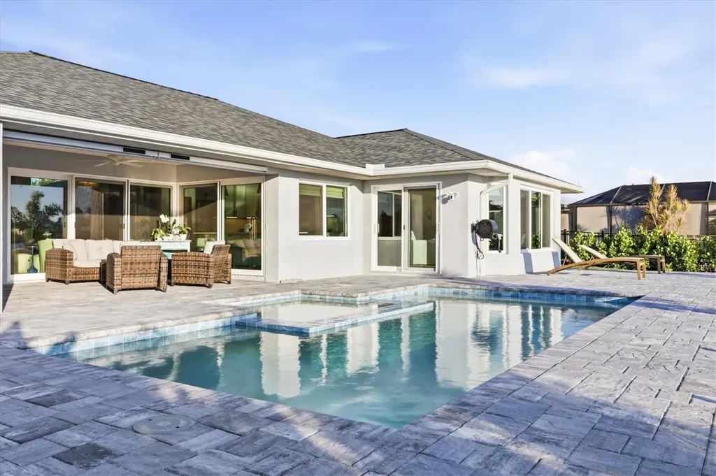 430 Spring Lake Boulevard NW Port Charlotte FL 33952