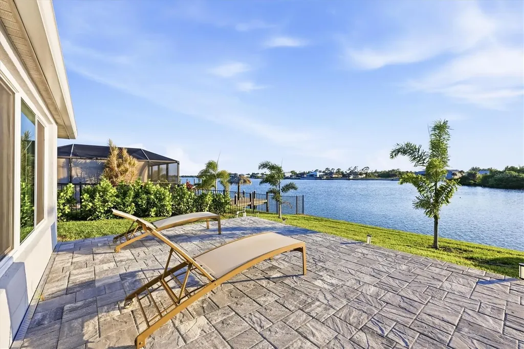 430 Spring Lake Boulevard NW Port Charlotte FL 33952