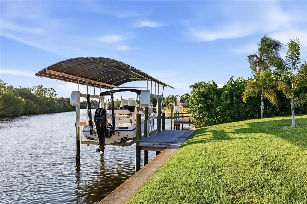 430 Spring Lake Boulevard NW Port Charlotte FL 33952