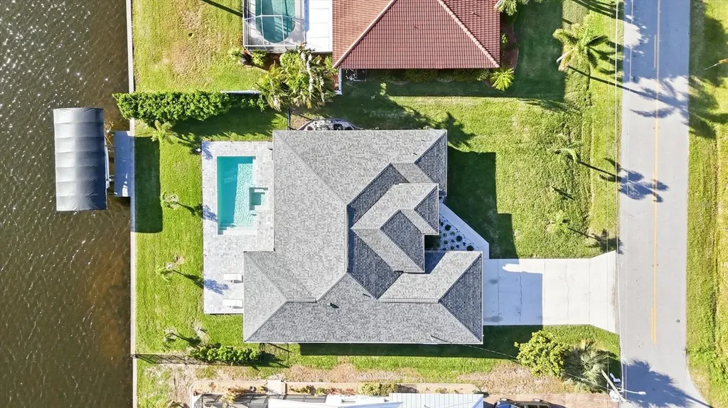 430 Spring Lake Boulevard NW Port Charlotte FL 33952