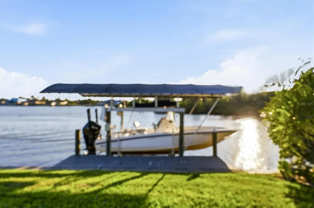 430 Spring Lake Boulevard NW Port Charlotte FL 33952
