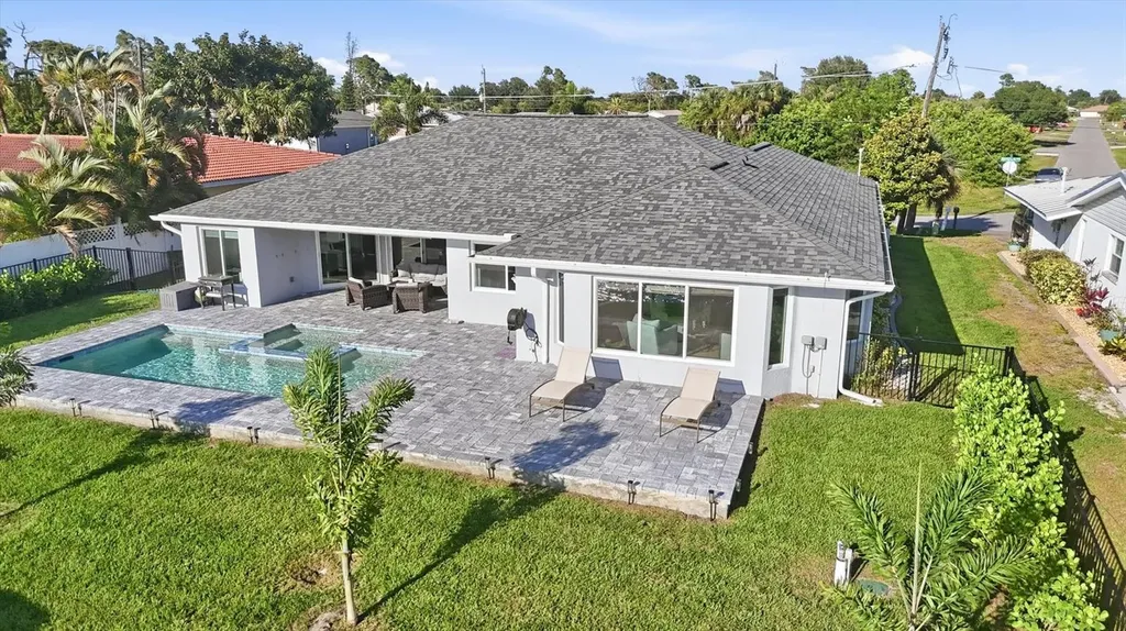 430 Spring Lake Boulevard NW Port Charlotte FL 33952
