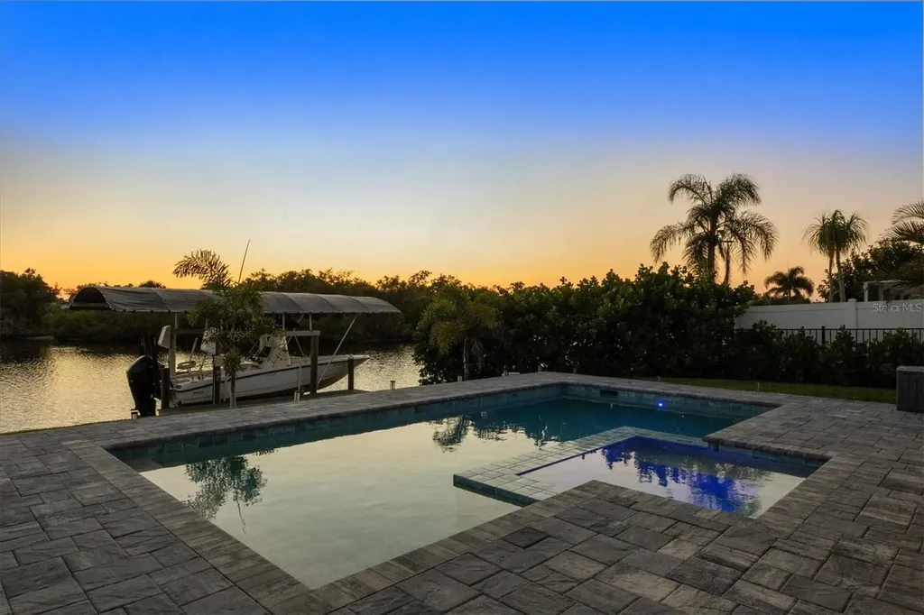 430 Spring Lake Boulevard NW Port Charlotte FL 33952
