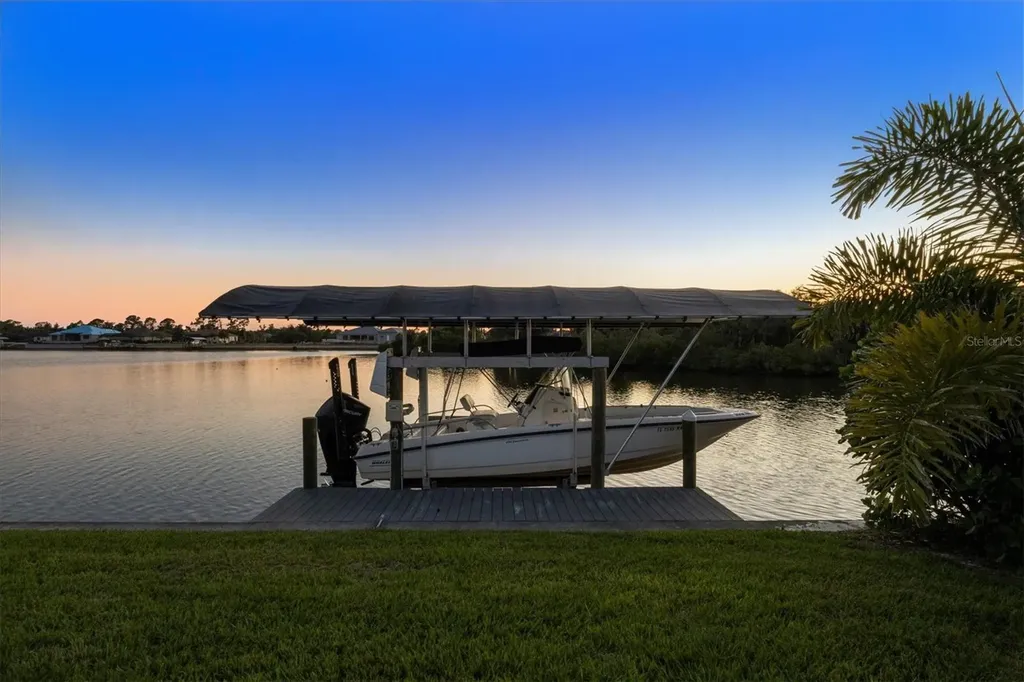 430 Spring Lake Boulevard NW Port Charlotte FL 33952