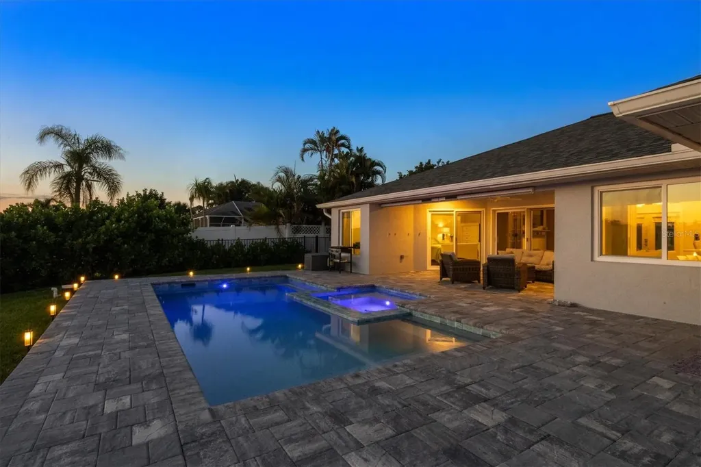 430 Spring Lake Boulevard NW Port Charlotte FL 33952