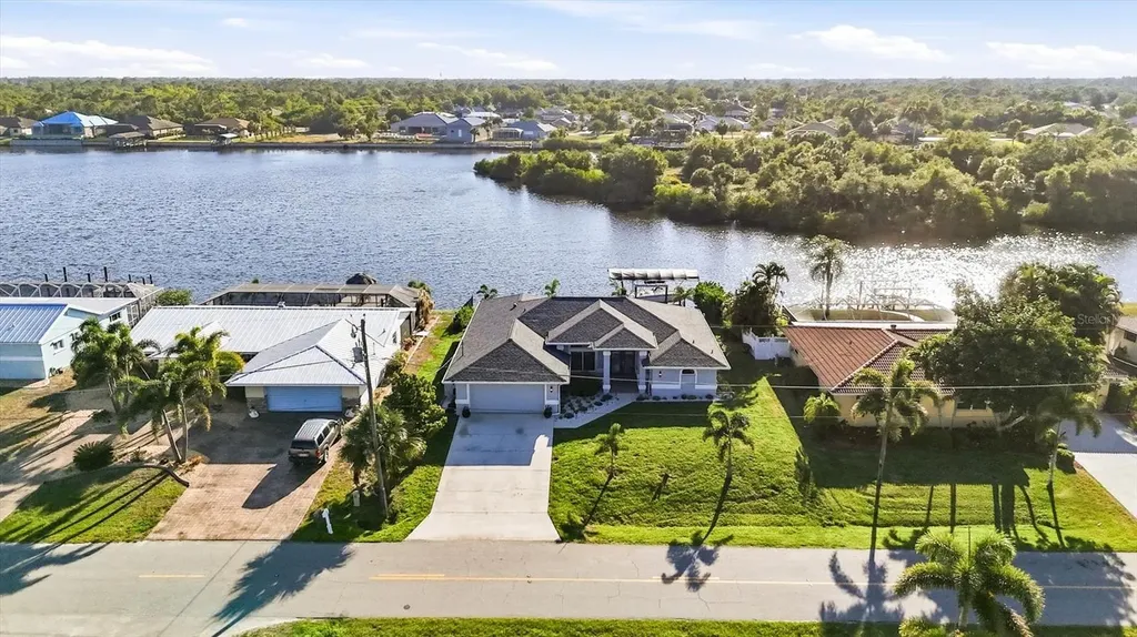 430 Spring Lake Boulevard NW Port Charlotte FL 33952