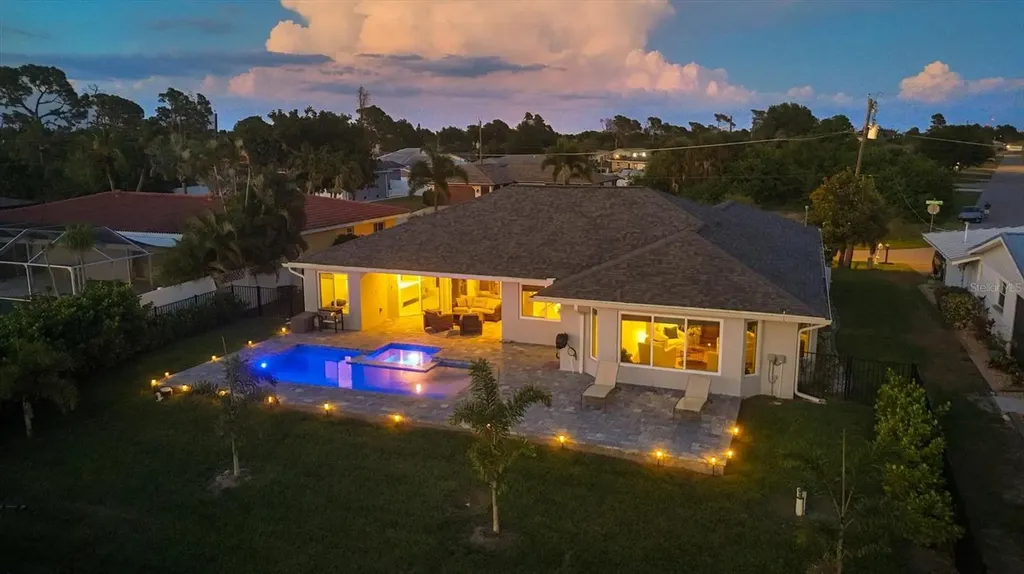 430 Spring Lake Boulevard NW Port Charlotte FL 33952
